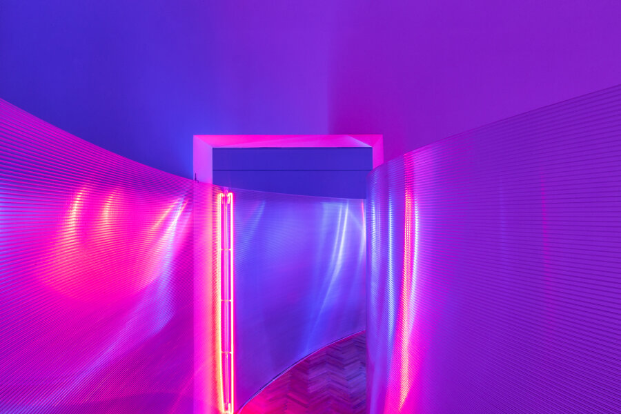 Photo: Jan Vermouzek